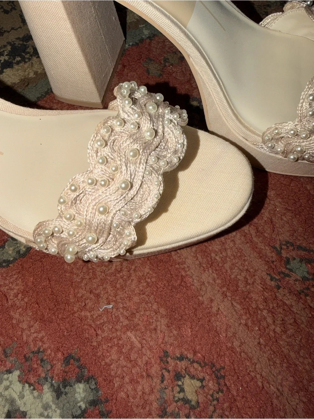 dolce vita heels